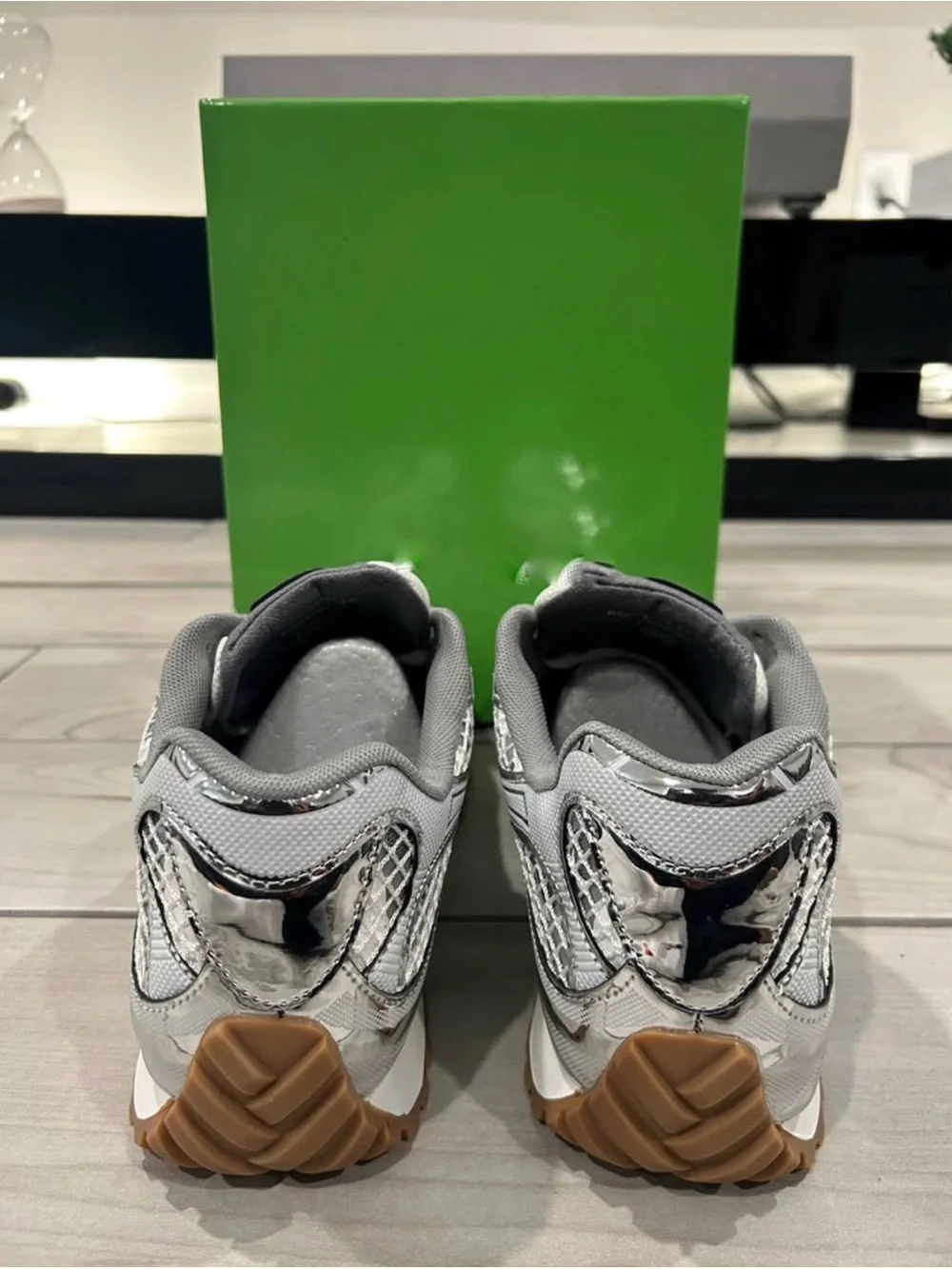 Bottega Veneta premium bottega
